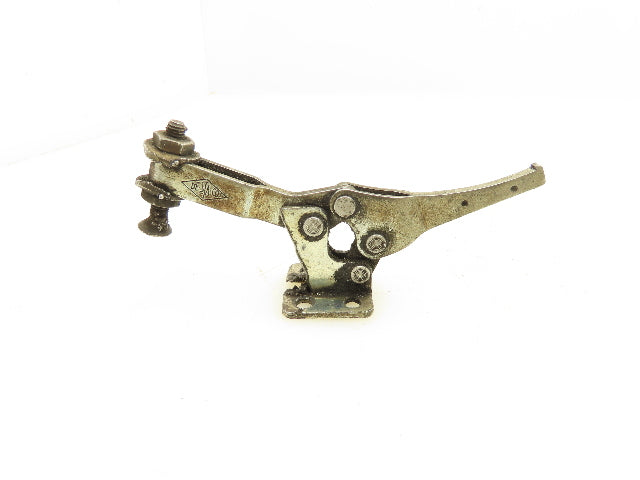 Destaco 213-U Vertical Hold Down Toggle Locking Clamp 150Lb Lot Of 10