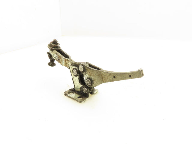 Destaco 213-U Vertical Hold Down Toggle Locking Clamp 150Lb Lot Of 10