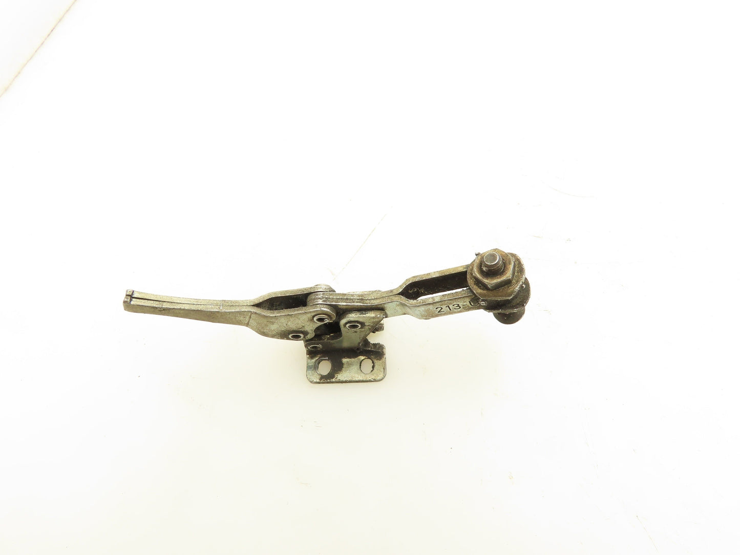 Destaco 213-U Vertical Hold Down Toggle Locking Clamp 150Lb Lot Of 10