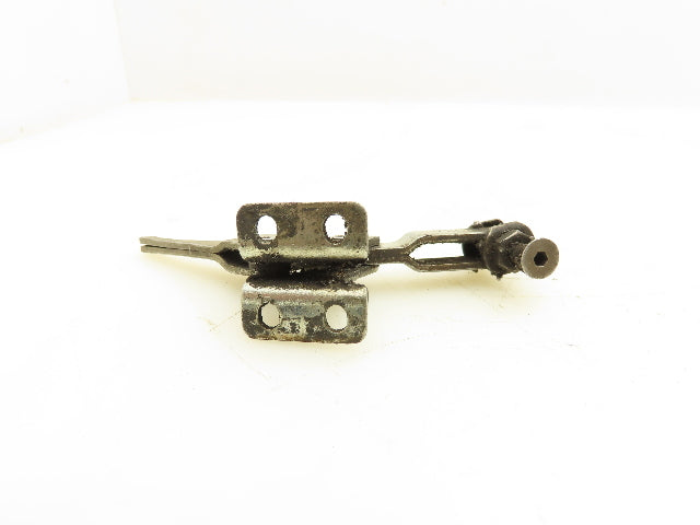 Destaco 213-U Vertical Hold Down Toggle Locking Clamp 150Lb Lot Of 10