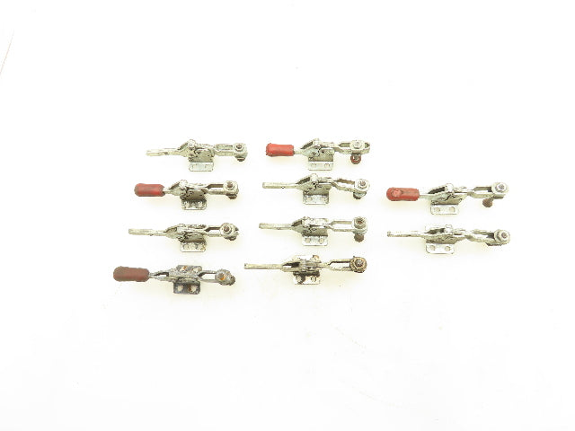 Destaco 213-U Vertical Hold Down Toggle Locking Clamp 150Lb Lot Of 10