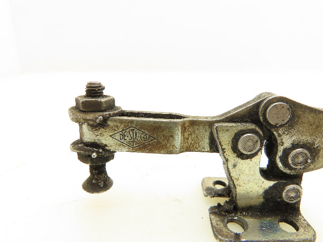 Destaco 213-U Vertical Hold Down Toggle Locking Clamp 150Lb Lot Of 10