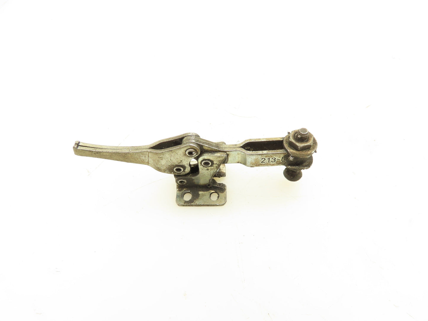 Destaco 213-U Vertical Hold Down Toggle Locking Clamp 150Lb Lot Of 10