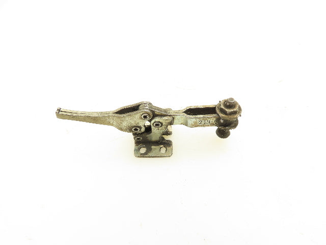 Destaco 213-U Vertical Hold Down Toggle Locking Clamp 150Lb Lot Of 10