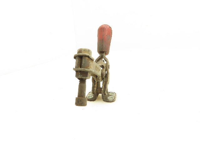 Destaco 202UL Vertical Hold Down Toggle Locking Clamp 200Lbs Lot Of 20