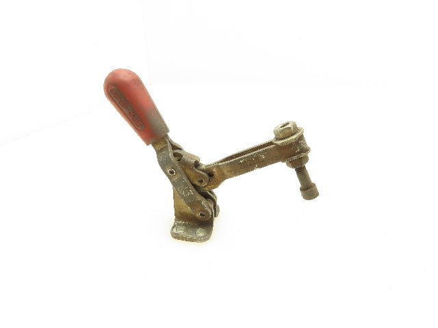 Destaco 202UL Vertical Hold Down Toggle Locking Clamp 200Lbs Lot Of 20