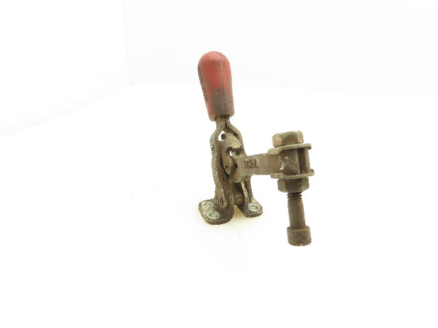 Destaco 202UL Vertical Hold Down Toggle Locking Clamp 200Lbs Lot Of 20