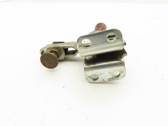 Destaco 207-U Vertical Hold Down Toggle Locking Clamp 375Lbs Lot of 23