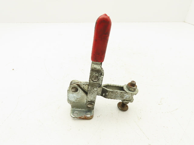 Destaco HV450 Vertical Hold Down Toggle Locking Clamp Lot Of 13