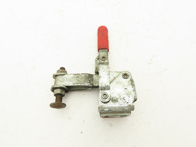 Destaco HV450 Vertical Hold Down Toggle Locking Clamp Lot Of 13