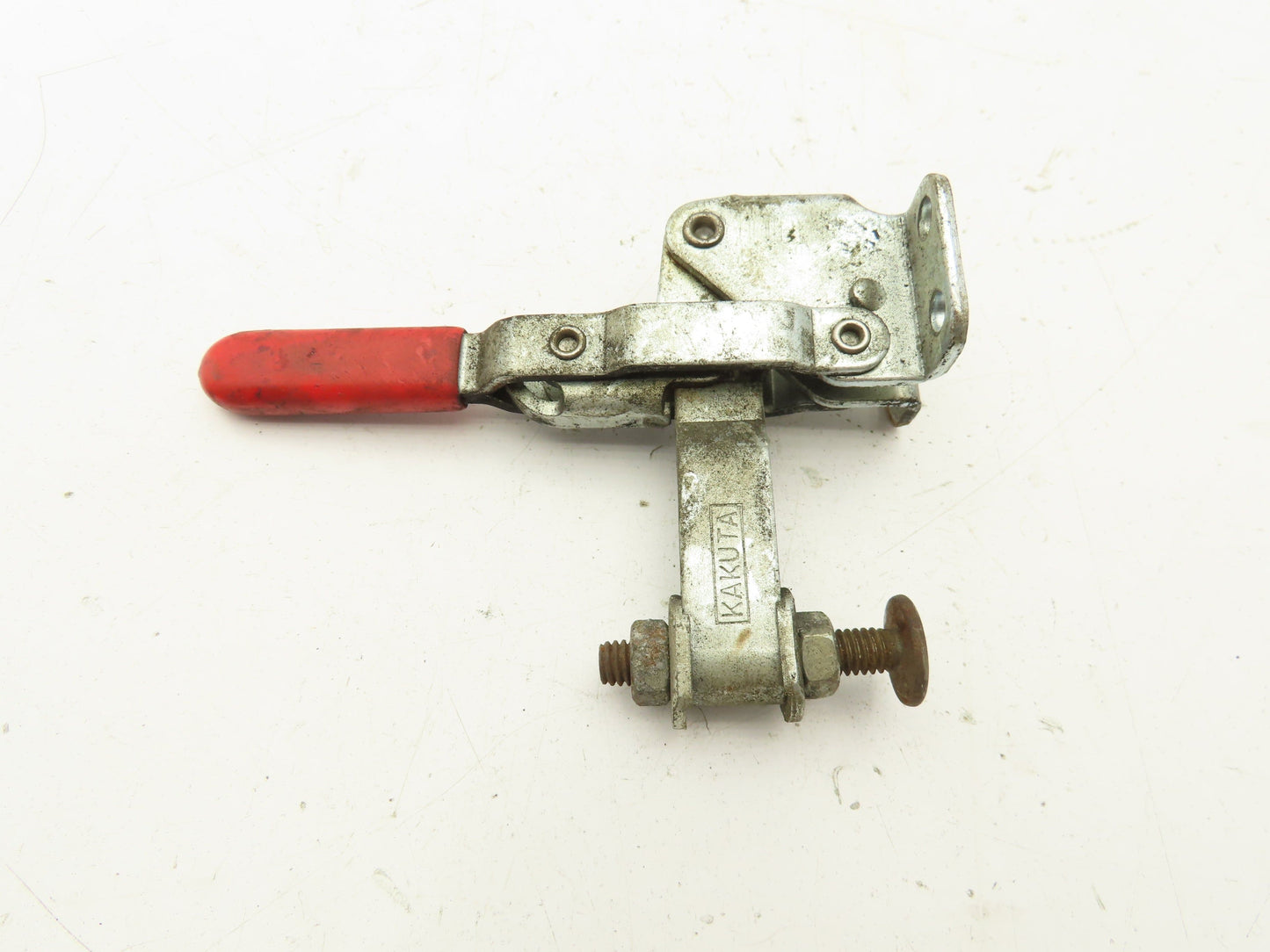 Destaco HV450 Vertical Hold Down Toggle Locking Clamp Lot Of 13