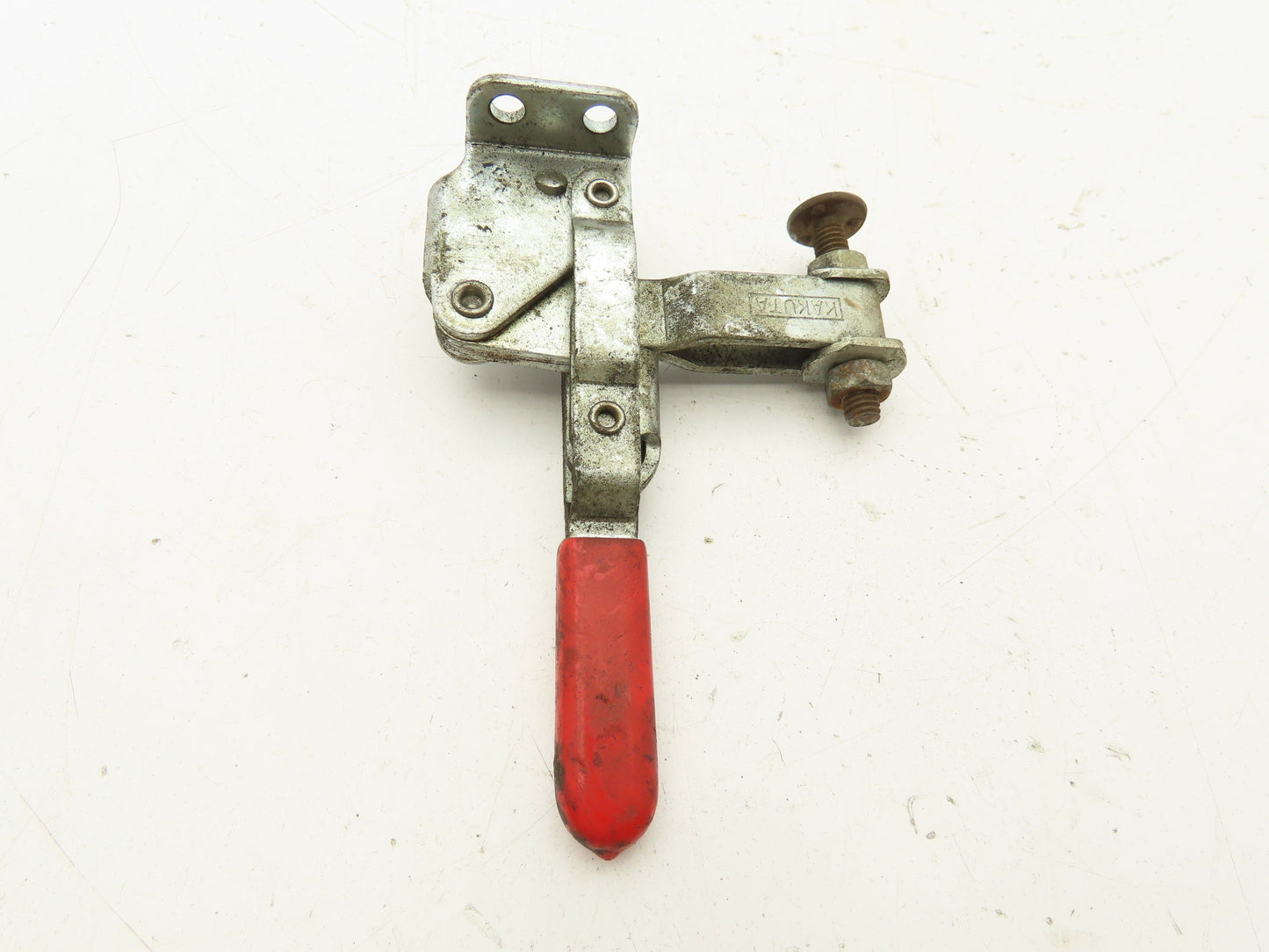 Destaco HV450 Vertical Hold Down Toggle Locking Clamp Lot Of 13