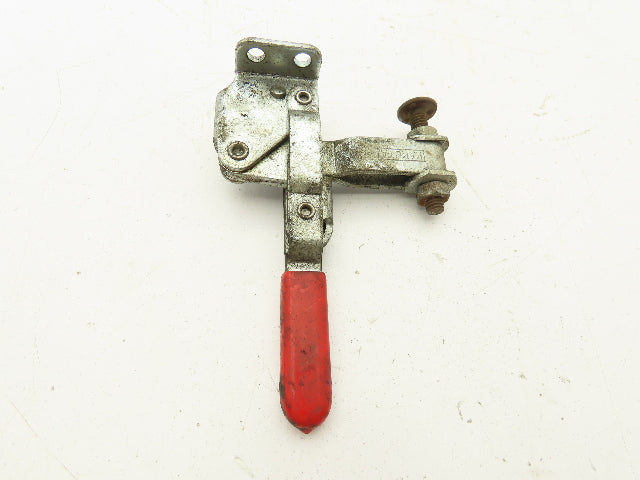 Destaco HV450 Vertical Hold Down Toggle Locking Clamp Lot Of 13