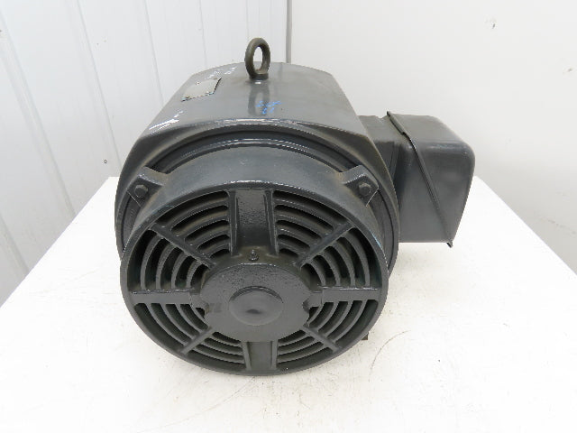 Toshiba B0306VGF1U3 World Energy Motor 30Hp 1175 RPM 230/460V 3PH 326T TIKK VBK1