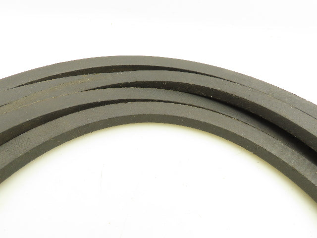 Browning B158 V Belt B Type 161"x 21/32"x 7/16" Lot Of 2