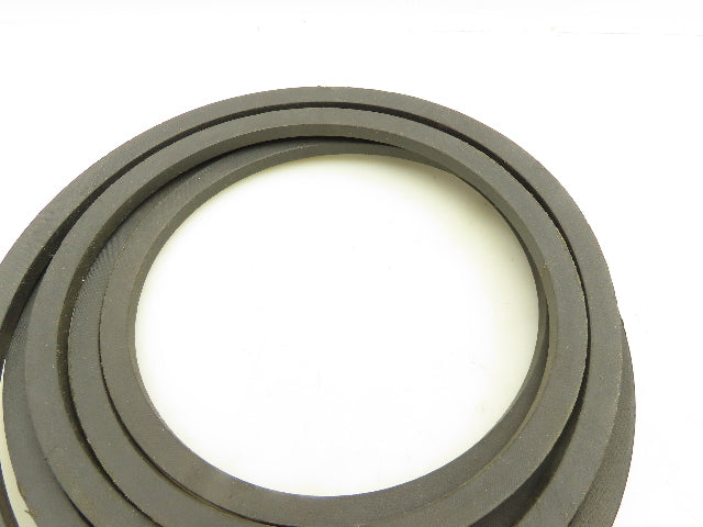 Browning B158 V Belt B Type 161"x 21/32"x 7/16" Lot Of 2