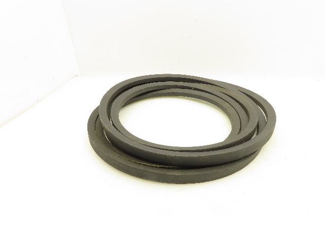 Browning B158 V Belt B Type 161"x 21/32"x 7/16" Lot Of 2