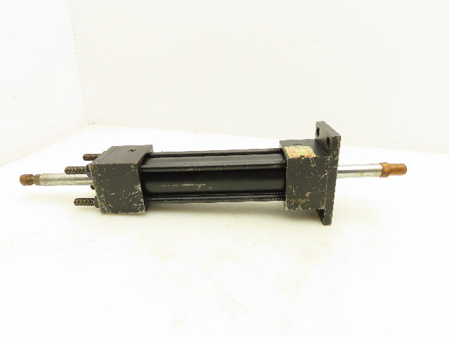 Peninsular HF4150A Double Rod Hydraulic Cylinder 1.5" Bore 5" Stroke 2500psi