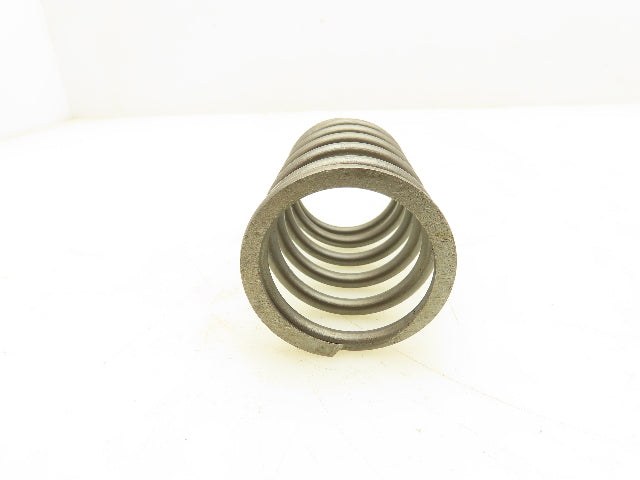 96485K131 Mini Sprint Brake Return Spring 1.56"x1.95"x 3" Lot of 3