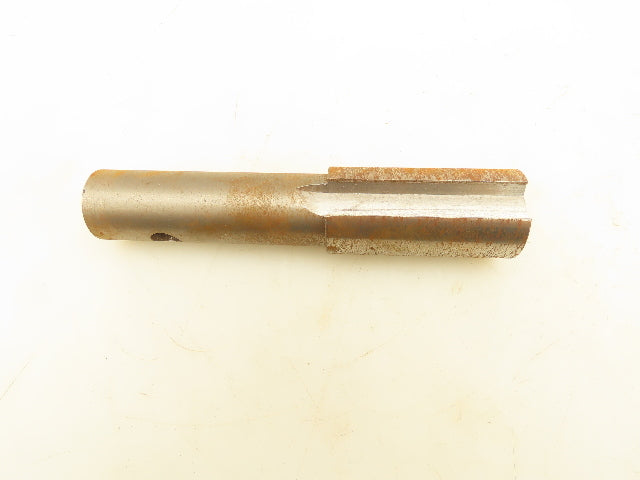 Gleason GR01221301 Stub Shaft for Electric Cable Reel 7-1/8"L