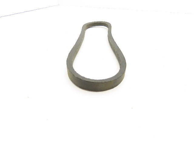 Browning 5L290 V Belt Rubber 29"ODx 5/8" Width Lot Of 10
