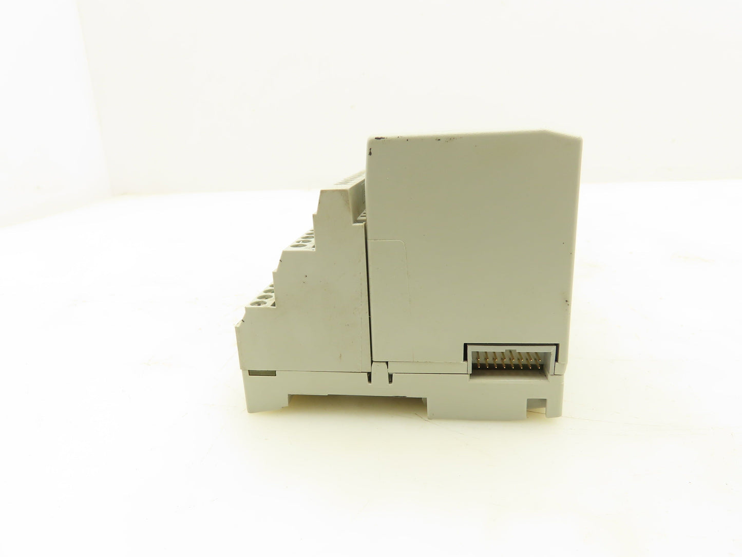 Allen Bradley 1794-IB16 DeviceNet Adapter Module PLC Input Output Power Supply