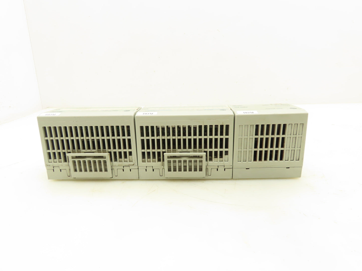 Allen Bradley 1794-IB16 DeviceNet Adapter Module PLC Input Output Power Supply