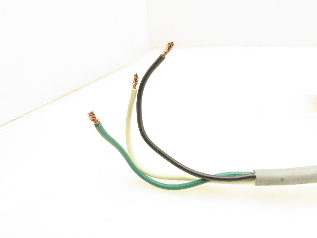 Dayton 6Z911B DC Gearmotor 90V 1/40Hp 362:1 Reducer 5 RPM w/Speed Control 4Z527E