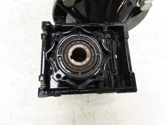 Marathon MicroMax Gearmotor 60:1 Reducer .25Hp 230V 3PH 29 RPM Hollow Shaft 56C