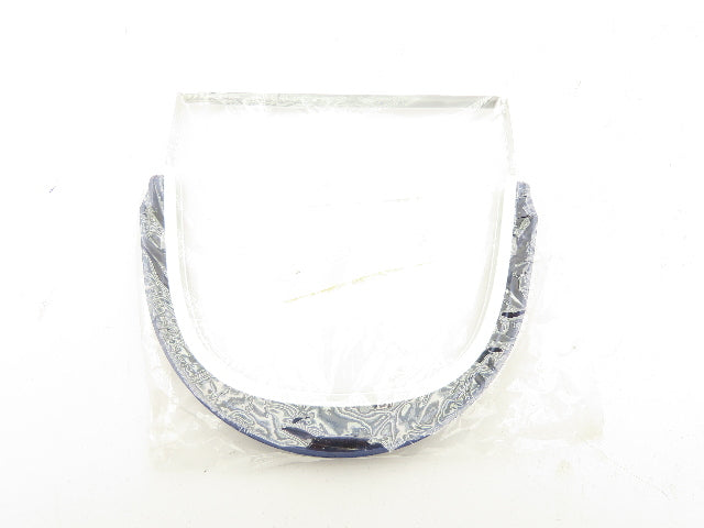 3M 82520-10000 High Heat Hard Hat Headgear Faceshield Holder Lot of 5
