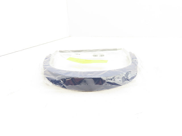 3M 82520-10000 High Heat Hard Hat Headgear Faceshield Holder Lot of 5