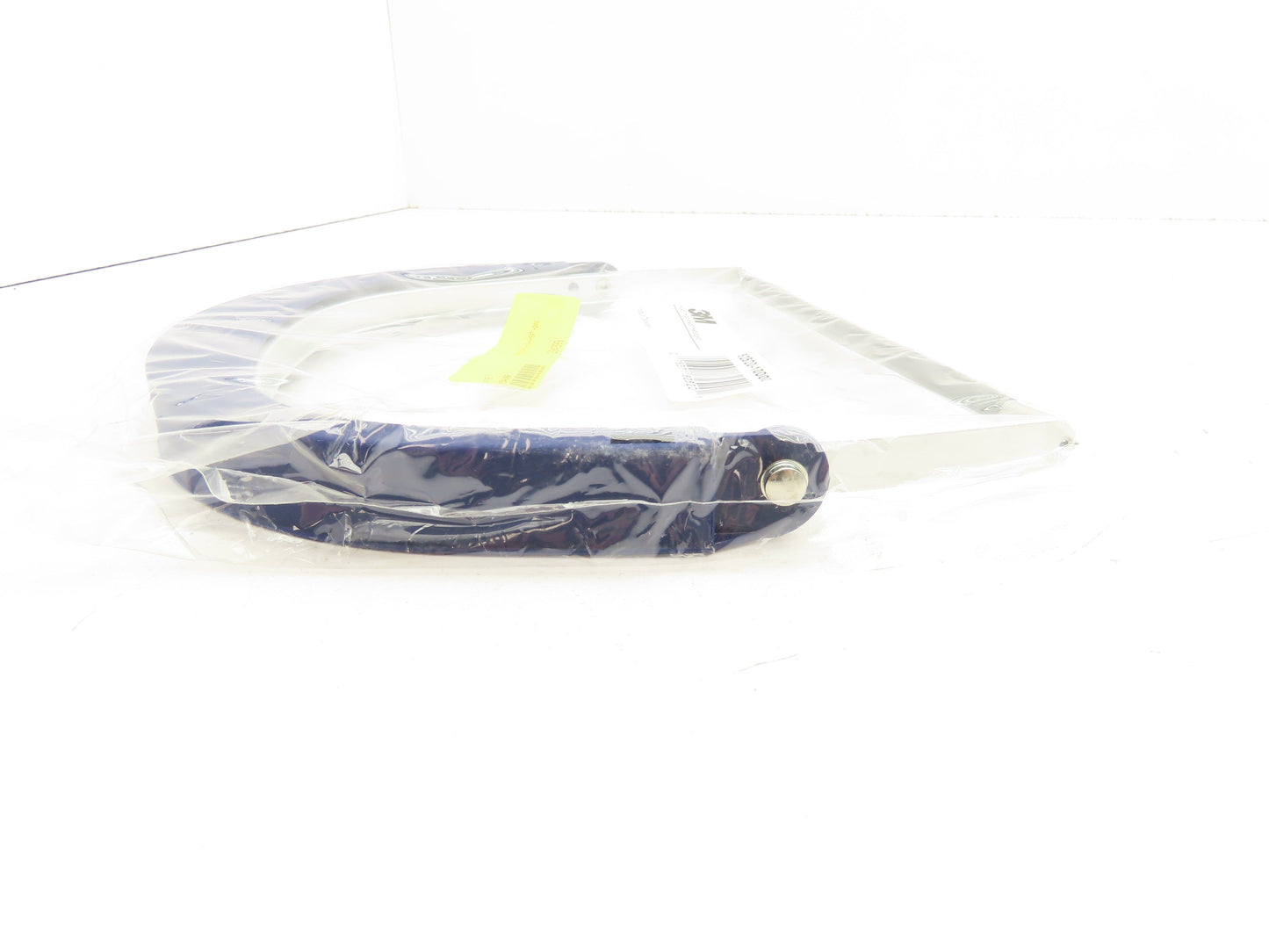 3M 82520-10000 High Heat Hard Hat Headgear Faceshield Holder Lot of 5