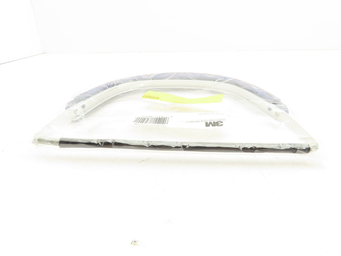 3M 82520-10000 High Heat Hard Hat Headgear Faceshield Holder Lot of 5