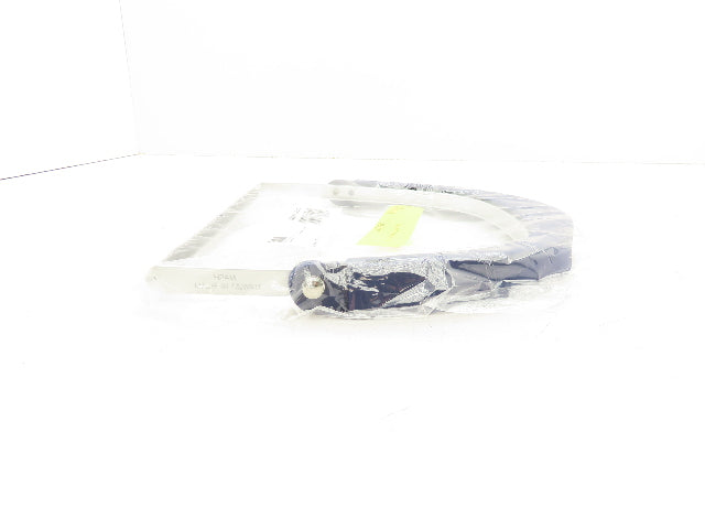 3M 82520-10000 High Heat Hard Hat Headgear Faceshield Holder Lot of 5