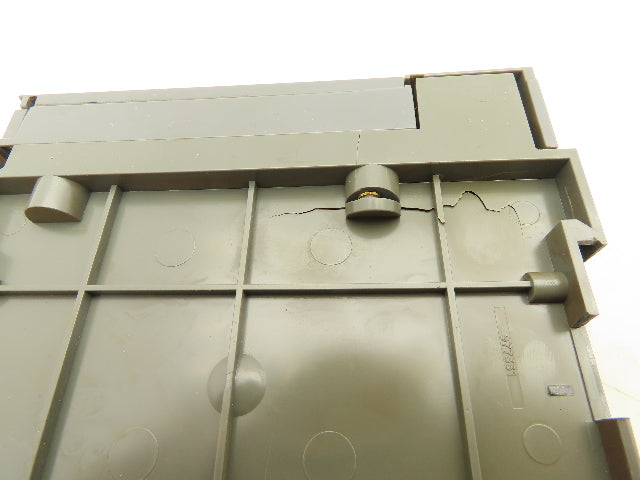 Allen Bradley 1746-P1 Power Supply 85-132VAC 0.46A@24VDC Series A Lot Of 2