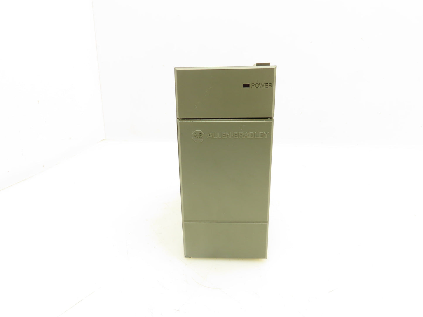 Allen Bradley 1746-P1 Power Supply 85-132VAC 0.46A@24VDC Series A Lot Of 2