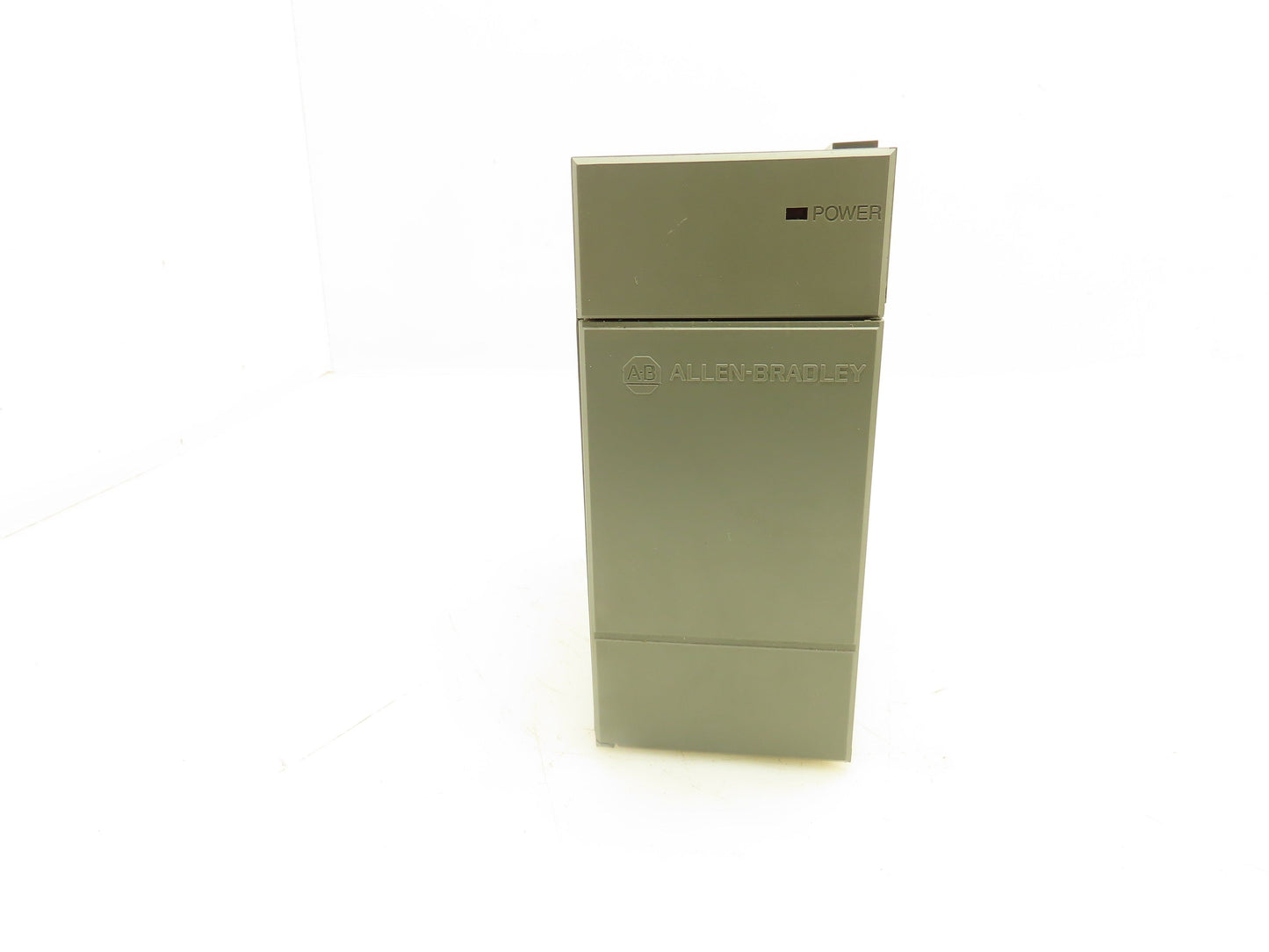 Allen Bradley 1746-P1 Power Supply 85-132VAC 0.46A@24VDC Series A Lot Of 2