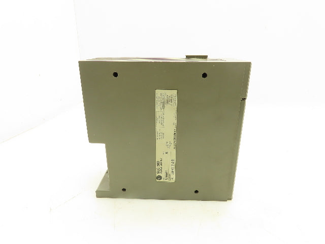 Allen Bradley 1746-P1 Power Supply 85-132VAC 0.46A@24VDC Series A Lot Of 2