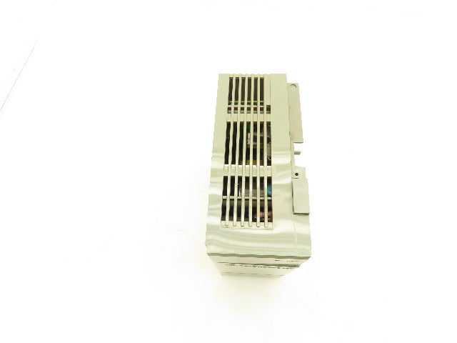 Allen Bradley 1746-P1 Power Supply 85-132VAC 0.46A@24VDC Series A Lot Of 2