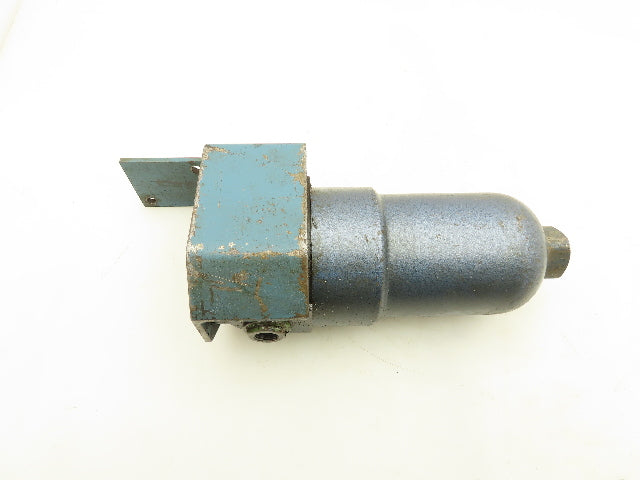 Fairey Arlon 974A-5P-B-110 Hydraulic Fluid Filter 3/8" NPT