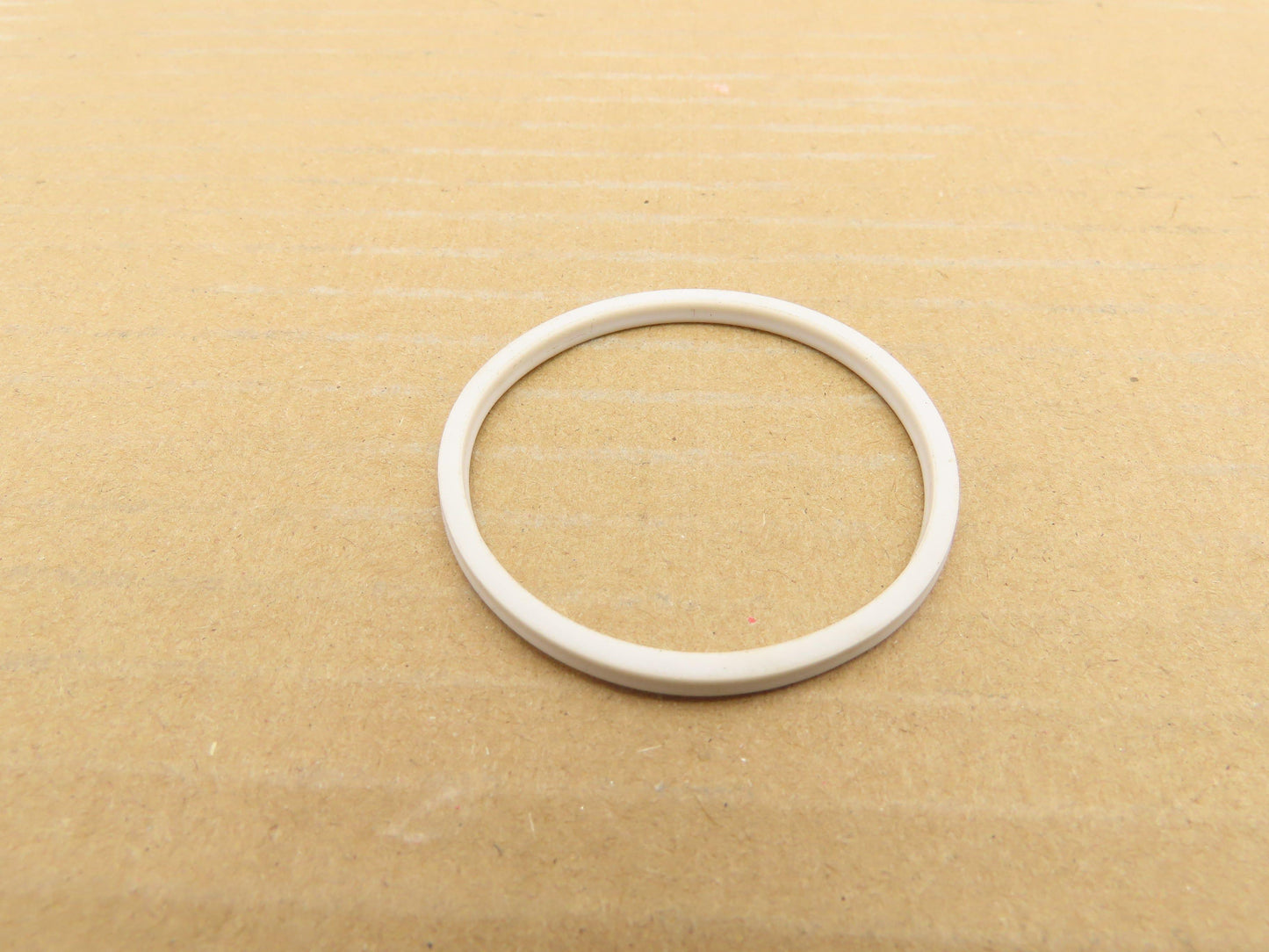 Furon AR10400-131AC Plastic O-Ring Seal 1-11/16" ID 1-7/8" OD Lot of 14