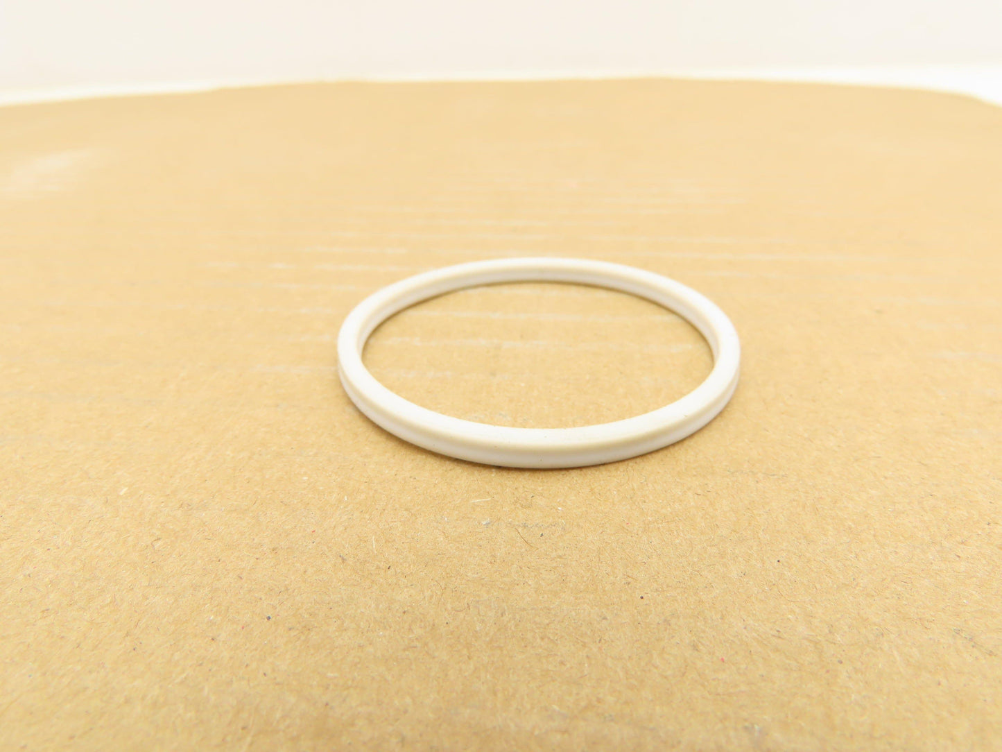 Furon AR10400-131AC Plastic O-Ring Seal 1-11/16" ID 1-7/8" OD Lot of 14
