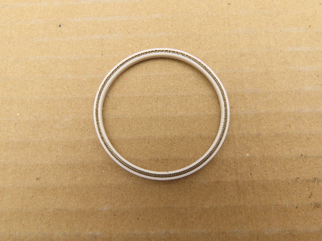Furon AR10400-131AC Plastic O-Ring Seal 1-11/16" ID 1-7/8" OD Lot of 14