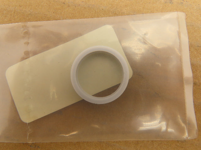 Furon AR10400-116AC Plain Oil Seal 3/4" ID 15/16" OD Lot of 8