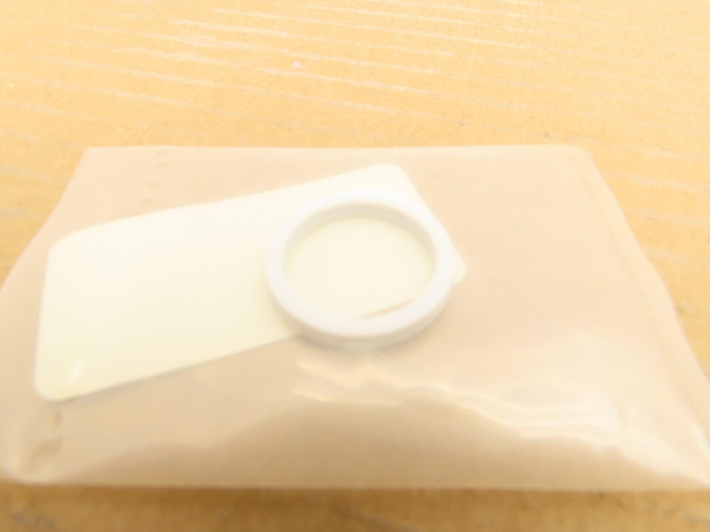 Furon AR10400-116AC Plain Oil Seal 3/4" ID 15/16" OD Lot of 8
