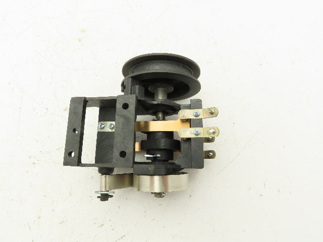 P&H Bridge Crane Hoist Cable Reel Limit Switch Contactor Hook Stop