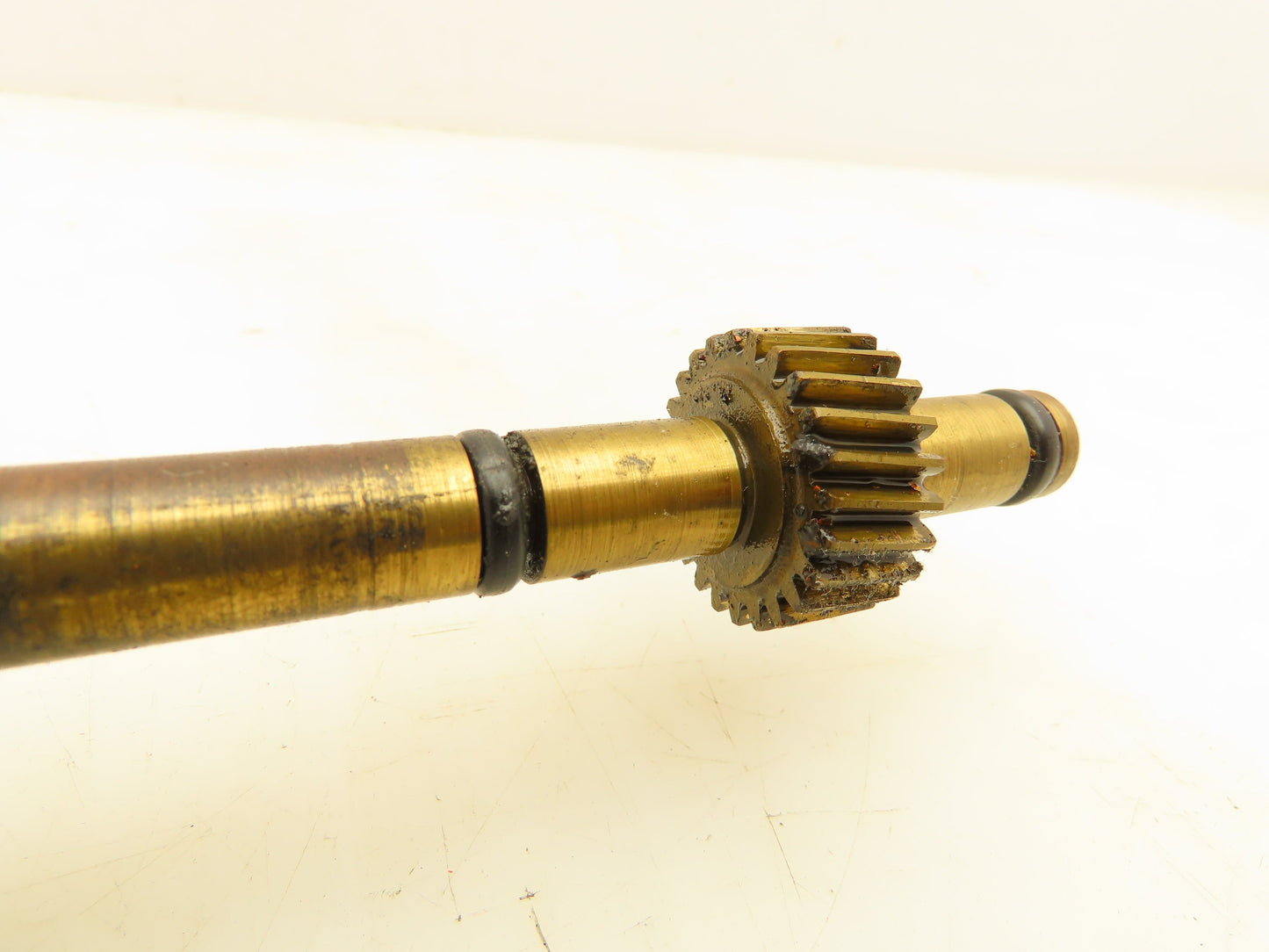 P&H Harnischfeger 479Q35D2 Rotary Limit Switch 36:1 Gear Ratio