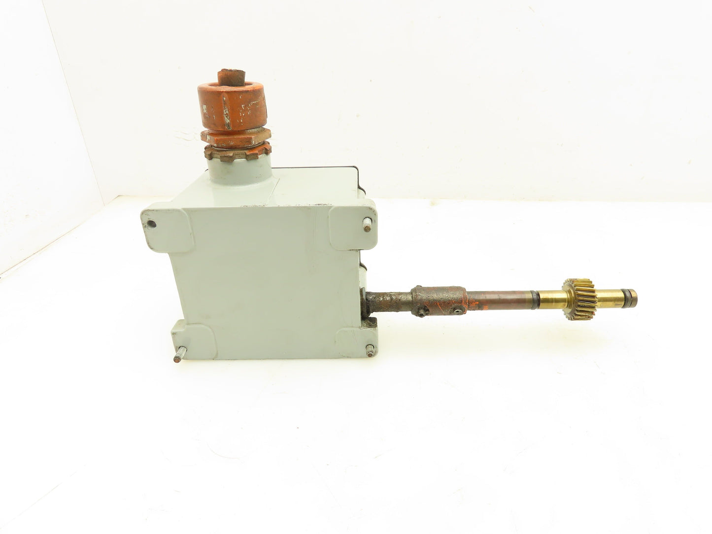 P&H Harnischfeger 479Q35D2 Rotary Limit Switch 36:1 Gear Ratio