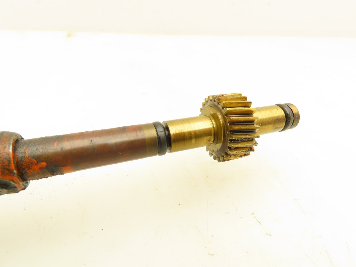 P&H Harnischfeger 479Q35D2 Rotary Limit Switch 36:1 Gear Ratio