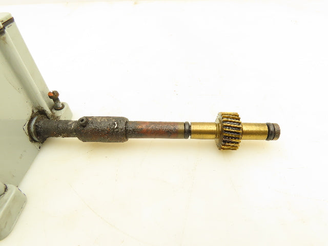 P&H Harnischfeger 479Q35D2 Rotary Limit Switch 36:1 Gear Ratio